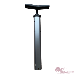 Lugagge Telescopic Handle (47cm x 5,5cm) suitable for Samsonite Cosmolite 74 cm