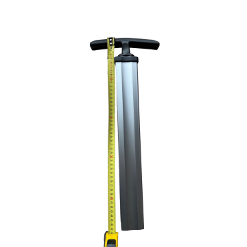 Lugagge Telescopic Handle (47cm x 5,5cm) suitable for Samsonite Cosmolite 74 cm