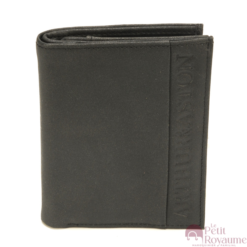 Leather wallet Arthur & Aston 1438-800