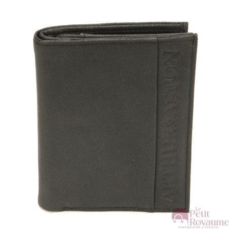 Leather wallet Arthur & Aston 1438-800