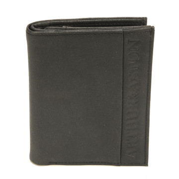 Leather wallet Arthur & Aston 1438-800