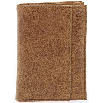 Leather wallet Arthur & Aston 1438-800