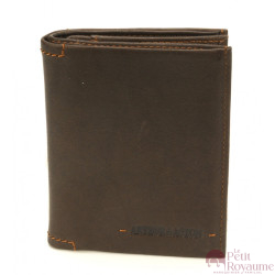 Leather wallet Arthur & Aston 2028-800