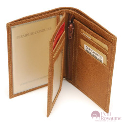 Leather wallet Arthur & Aston 2158-800