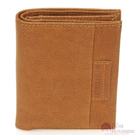 Leather wallet Arthur & Aston 2158-800