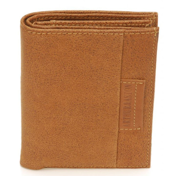 Leather wallet Arthur & Aston 2158-800