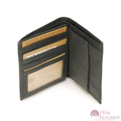 Leather wallet Arthur & Aston 2158-678