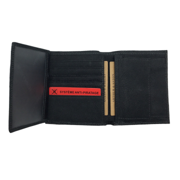 Leather wallet Arthur & Aston 2158-678