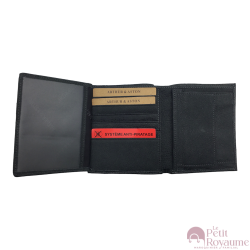 Leather wallet Arthur & Aston 2158-678