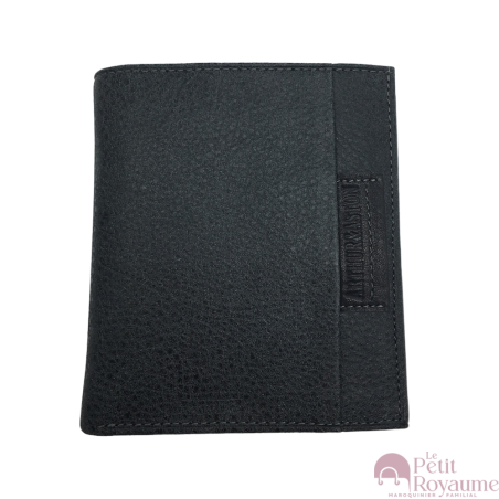 Leather wallet Arthur & Aston 2158-678