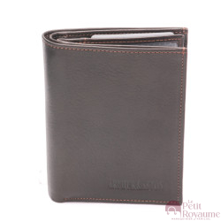 Leather wallet Arthur & Aston 1589-800