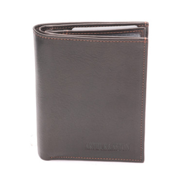 Leather wallet Arthur & Aston 1589-800