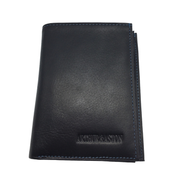 Leather wallet Arthur & Aston 1589-800