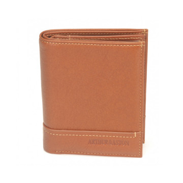 Leather wallet Arthur & Aston 2211-800