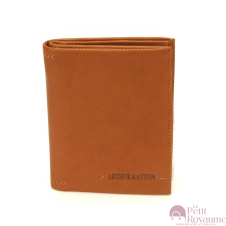 Leather wallet Arthur & Aston 2028-966