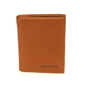 Leather wallet Arthur & Aston 2028-966
