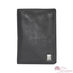 Leather wallet Arthur & Aston 576-800