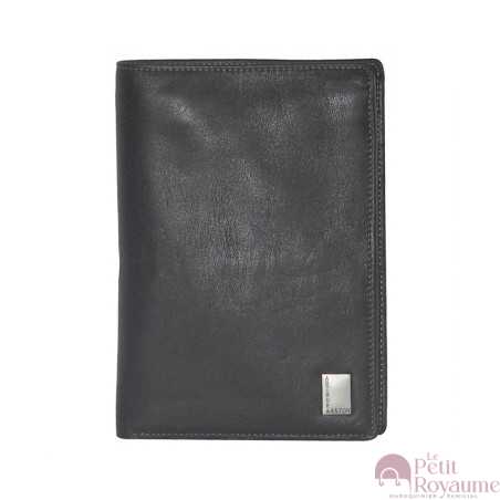 Leather wallet Arthur & Aston 576-800