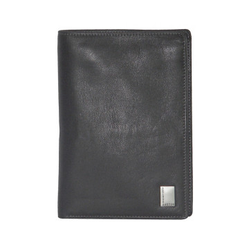 Leather wallet Arthur & Aston 576-800