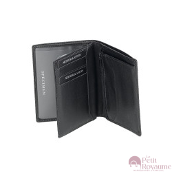 Leather wallet Arthur & Aston 576-800