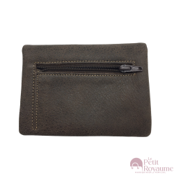 Leather wallet Arthur & Aston 2158-949