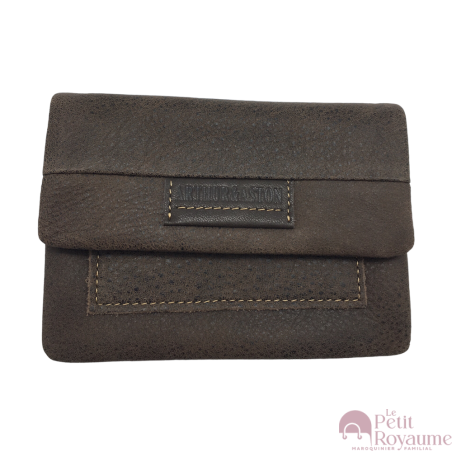 Leather wallet Arthur & Aston 2158-949