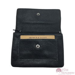 Leather wallet Arthur & Aston 2158-949