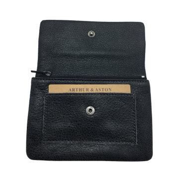 Leather wallet Arthur & Aston 2158-949