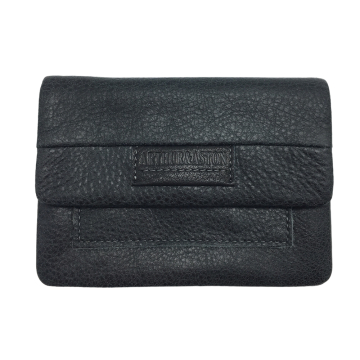 Leather wallet Arthur & Aston 2158-949