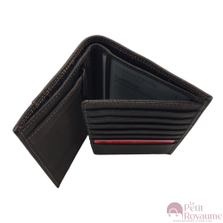 Leather wallet Arthur & Aston 2158-805