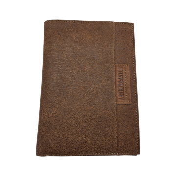 Leather wallet Arthur & Aston 2158-805