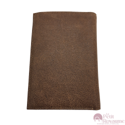 Leather wallet Arthur & Aston 2158-805