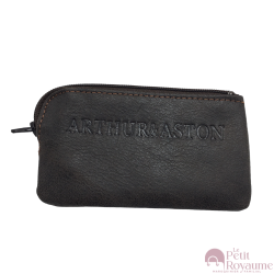 Leather Key case Arthur & Aston 1438-989