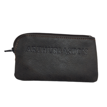 Leather Key case Arthur & Aston 1438-989