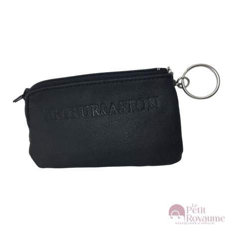 Leather Key case Arthur & Aston 1438-989