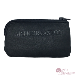 Leather Key case Arthur & Aston 1438-989