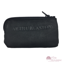 Leather Key case Arthur & Aston 1438-989