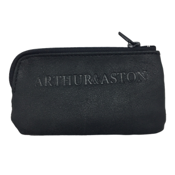 Leather Key case Arthur & Aston 1438-989