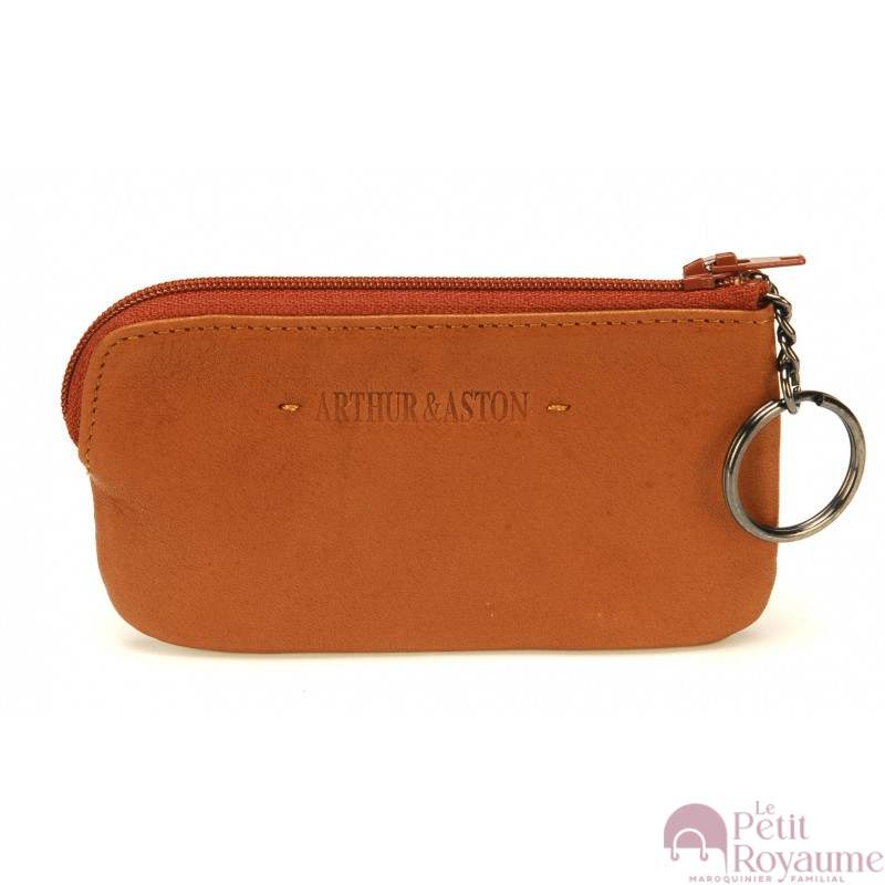 Leather Key case Arthur & Aston 2028-989