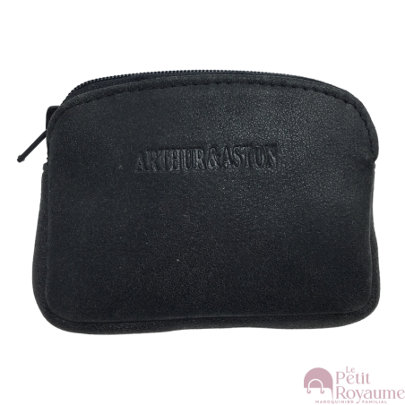 Leather wallet Arthur & Aston 1438-154