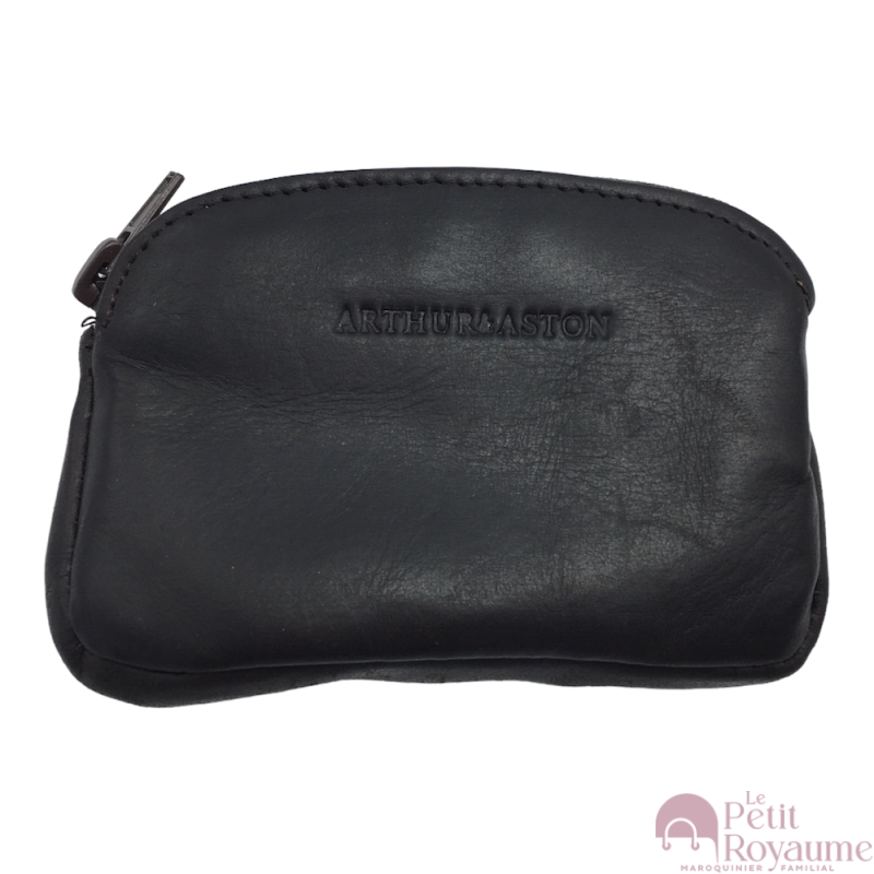 Leather wallet Arthur & Aston 1443-154
