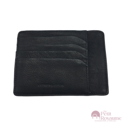 Leather card holder wallet Arthur & Aston 1589-136