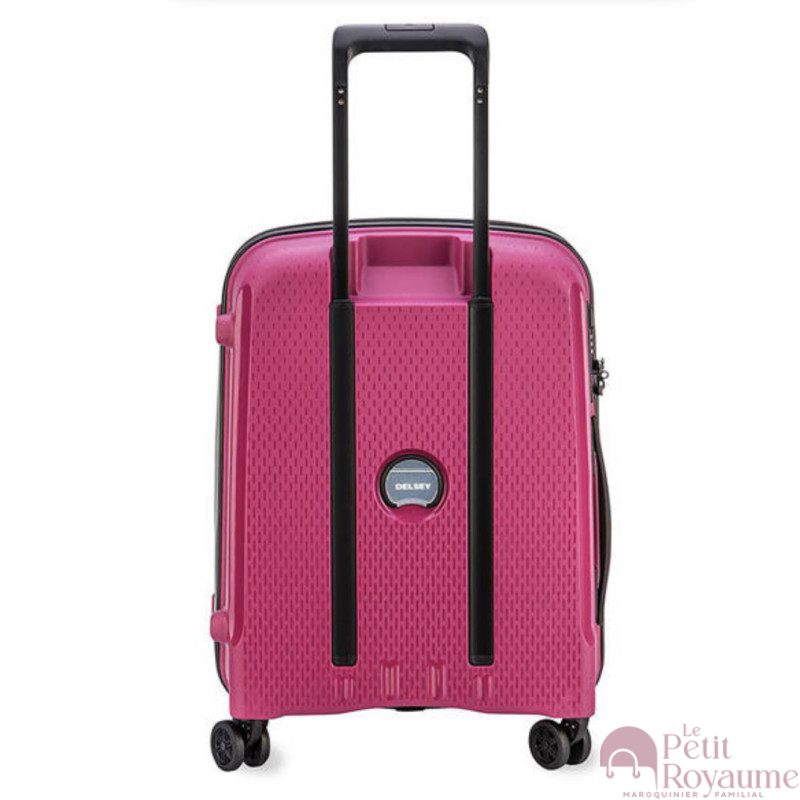 Tige téléscopique avec poignée complète compatible valise Delsey Belmont cabine