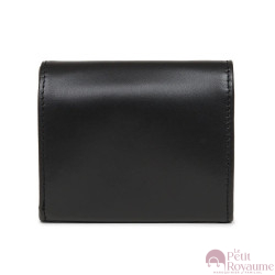 Leather wallet Lancaster 128-10