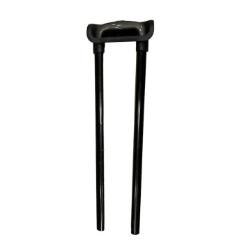 Lugagge Telescopic Handle TT02 (66cmx15,5cm) suitable for hardside and softside suitcases