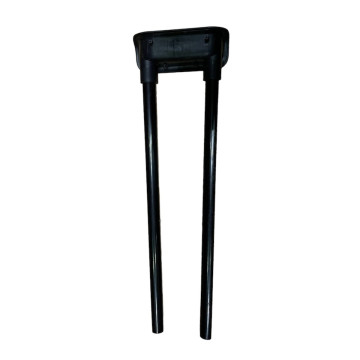 Lugagge Telescopic Handle TT02 (66cmx15,5cm) suitable for hardside and softside suitcases