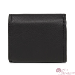 Leather wallet Lancaster 120-10