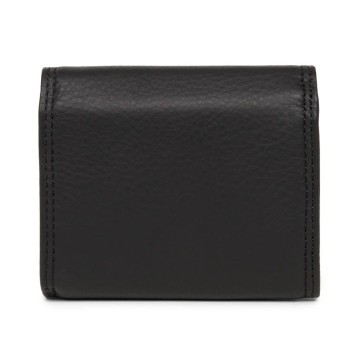 Leather wallet Lancaster 120-10