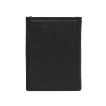 Leather wallet Lancaster 120-12