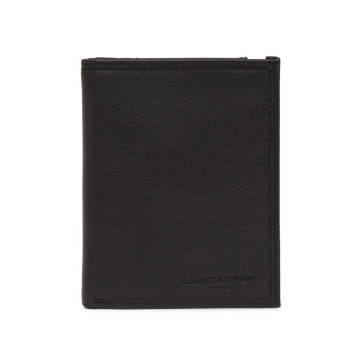 Leather wallet Lancaster 120-12